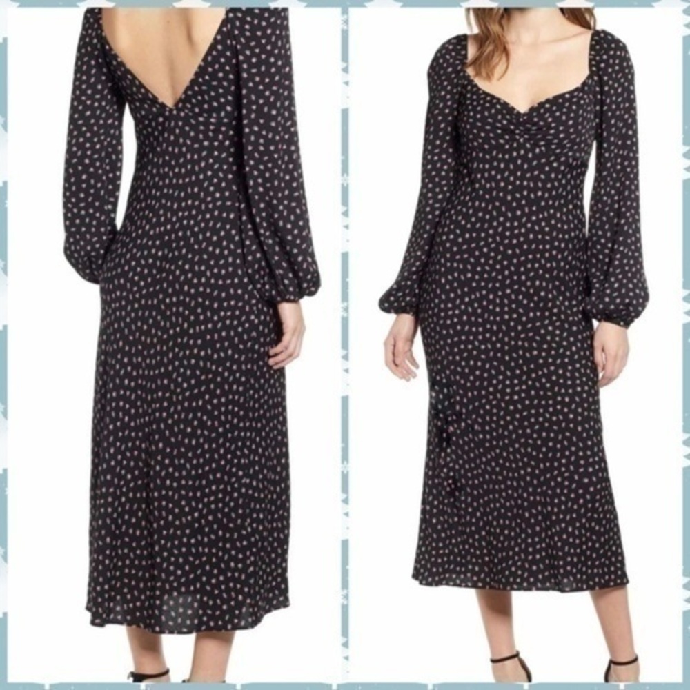 AFRM dress